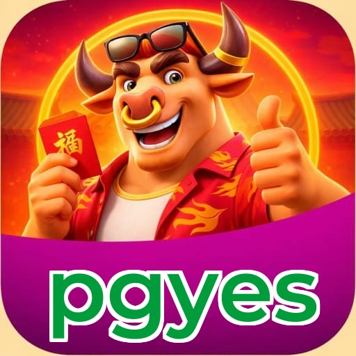 Material promocional do app pgyes — ilustração, não métricas auditadas nesta página